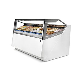 Vitrina za sladoled IFI CUBIKA1100